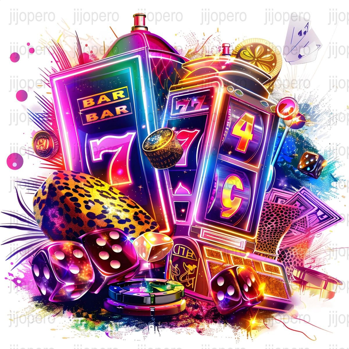 Responsible gaming reminder card for adult sports betting users