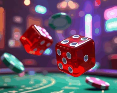 Mobile VIP Club experience with sports and casino-style sections